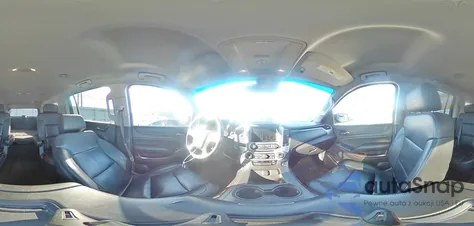 2015 GMC Yukon Xl K1500 Slt z USA, uszkodzony, nr VIN 1GKS2HKC9FR234722